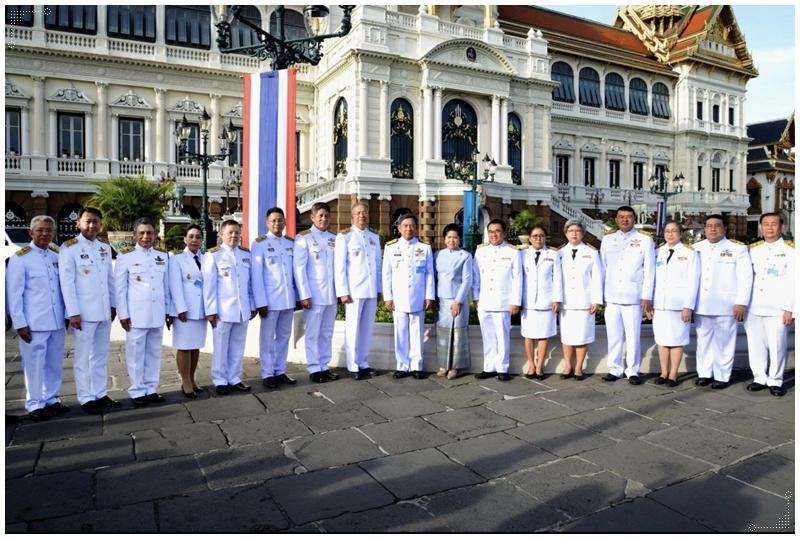 ﻿กรมบังคับคดีร่วมลงนามถวายพระพรสมเด็จพพระนางเจ้าสิริกิติ์ พระบรมราชินีนาถ ในพระบาทสมเด็จพระปรมินทรมหาภูมิพลอดุลยเดชบรมนาถบพิตร เนื่องในโอกาสวันเฉลิมพระชนมพรรษา 12 สิงหาคม 2561
